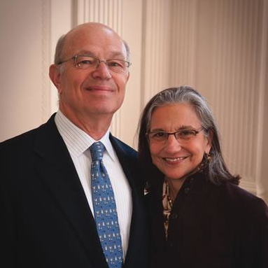 Dean C. and Zoe S. Pappas