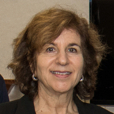 Family and Friends of Dr. Bess Kathrins