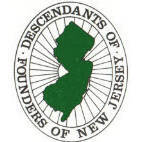 Descendants of Founders of New Jersey