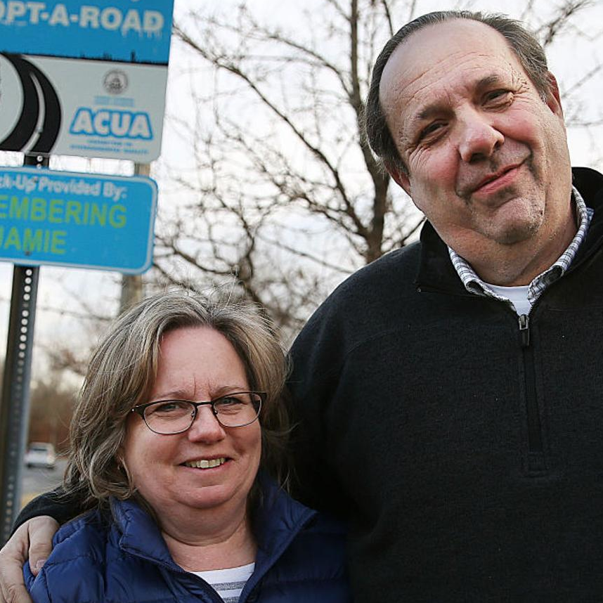 Jim and Margaret Crescenzo