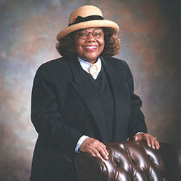 Friends and Family of Dr. Vera King Farris