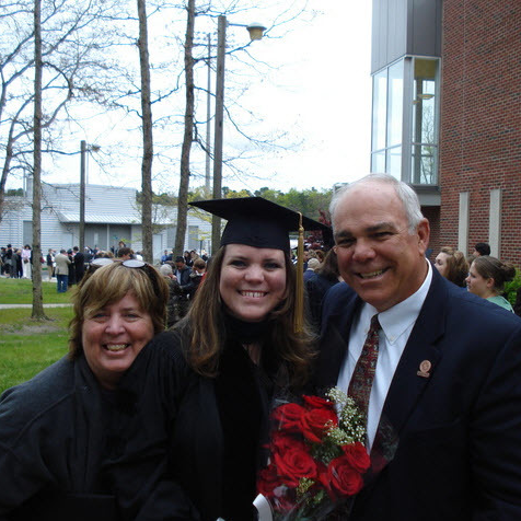 Greg and Beverly Barker