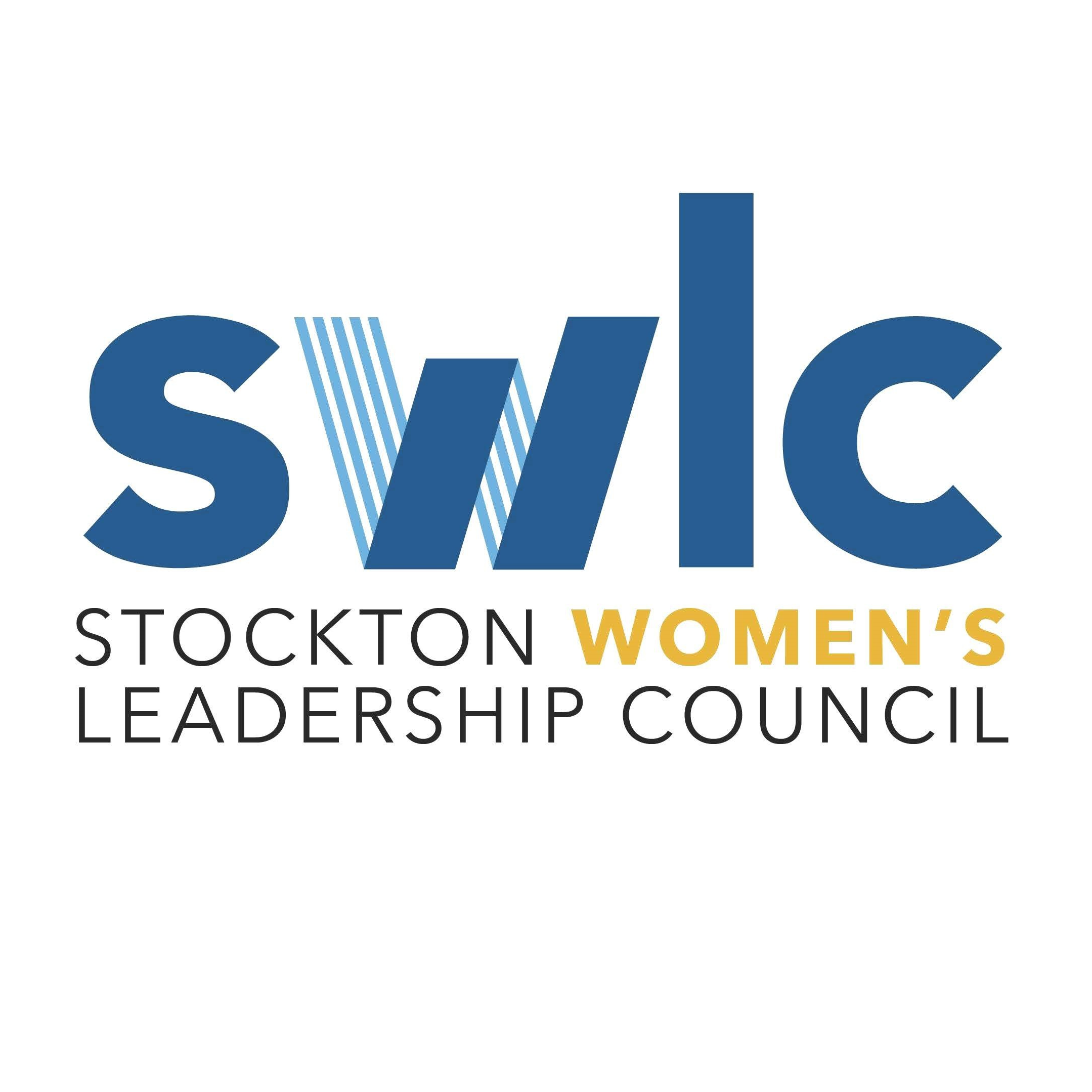 Stockton University Women's Leadership Council